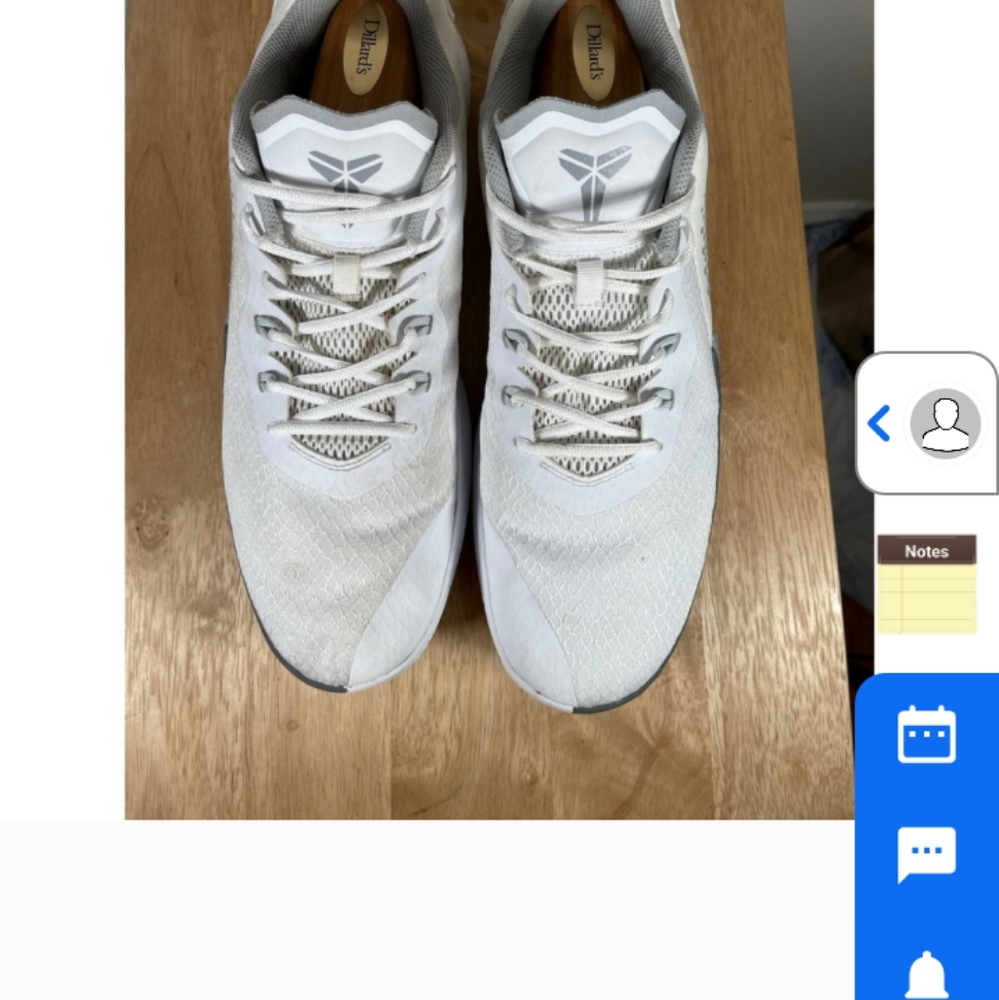Tennis Shoes